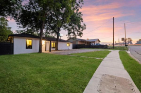 BentWood Oasis in Austin House